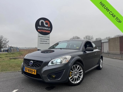 Volvo C30 2011 * 1.6D S/S Summum * 283.DKM *TOP TOP TOP