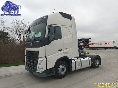 Volvo FH 13 460 Euro 6 (bj 2021, automaat)