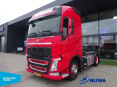 Volvo FH 420 4x2 PTO + FCW (bj 2016, automaat)