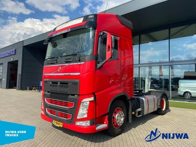 Volvo FH 420 4x2 PTO + XENON (bj 2016, automaat)