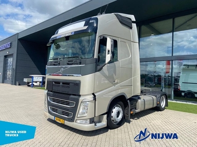 Volvo FH 420 4x2 X-LOW I-Park Cool + ACC (bj 2018)