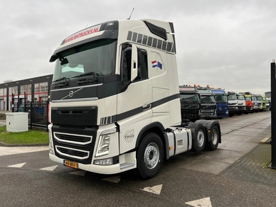 Volvo FH 460 6X2 i-ParkCool + i-Shift APK (bj 2018)