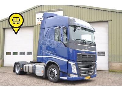 Volvo FH VOLVO FH 420 .2016.LOW-DECK.779978 KM.NL-TRUCK