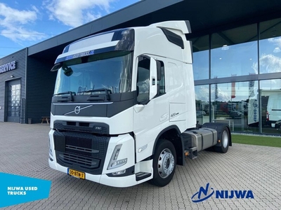 Volvo FM 420 Standairco + Omvormer (bj 2022, automaat)