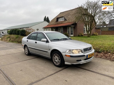 Volvo S40 1.8 Europa