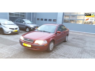 Volvo S40 Benzine