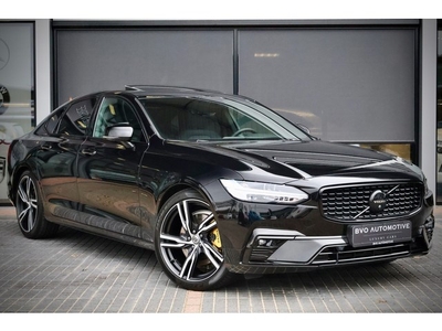 Volvo S90 2.0 B4 R-Design Pano B&W HUD Keyless