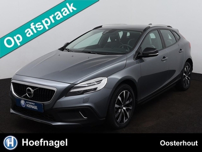 Volvo V40 1.5 T3 Polar+ Sport Automaat Cruise Control