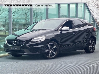 Volvo V40 1.5 T3 Polar+ Sport Automaat, R-design