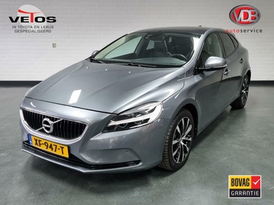 Volvo V40 1.5 T3 Polar+ Sport Geartronic Aut. 6 / Pano /