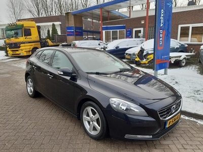 Volvo V40 1.6 115PK D2 (bj 2014)