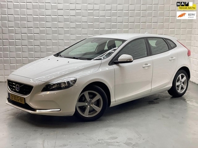 Volvo V40 1.6 D2 Base Business PDC AIRCO NAP