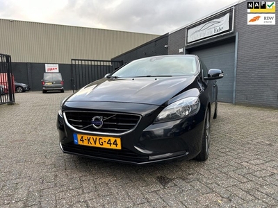 Volvo V40 1.6 D2 Clima Cruise Navi Elek. Pakket Led