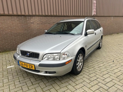 Volvo V40 1.6 Europa Airco APK NAP Leer