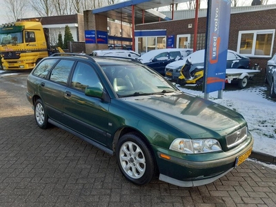 Volvo V40 1.8 120PK (bj 1999)