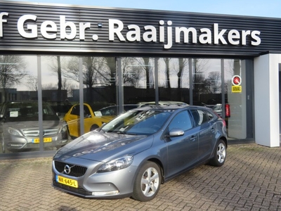 Volvo V40 2.0 D2 *Navigatie*ECC*EXPORT/EX.BPM* (bj 2016)