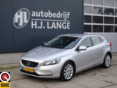 Volvo V40 Benzine