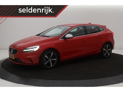 Volvo V40 Benzine