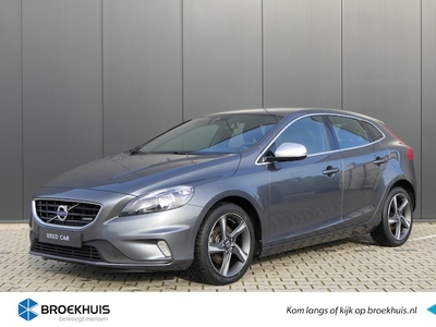 Volvo V40 Benzine