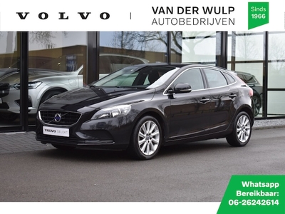 Volvo V40 Benzine