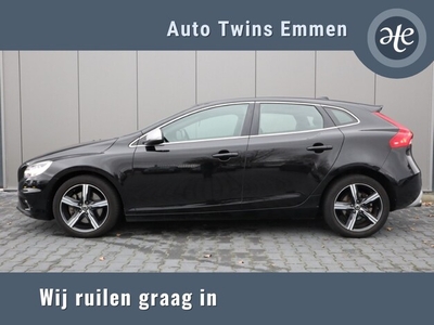 Volvo V40 Benzine