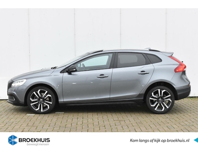 Volvo V40 Cross Country Diesel