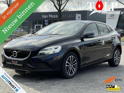 Volvo V40 Diesel