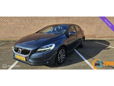 Volvo V40 Diesel