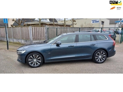 Volvo V60 2.0 B5 Business Pro