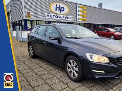 Volvo V60 2.0 D2 Kinetic