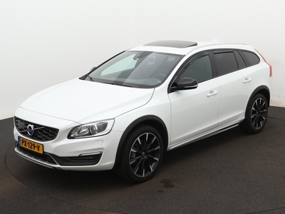 VOLVO V60 Cross Country 2.0 T5 Polar+