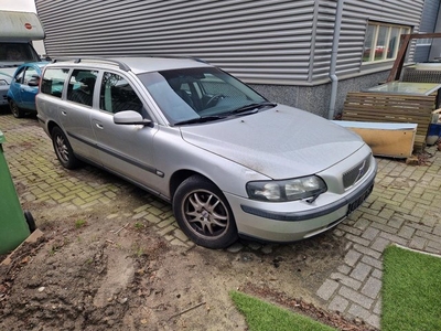 Volvo V70 2.4 D5 Edition I