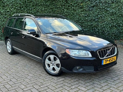 Volvo V70 2.5T Clima/Cruise/Blis