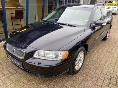 Volvo V70 Benzine