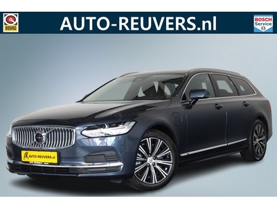 Volvo V90 2.0 T6 AWD Inscription Recharge / LED / Leder /