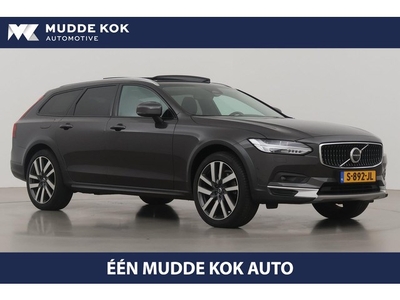 Volvo V90 Cross Country CC B5 AWD Pro VERKOCHT