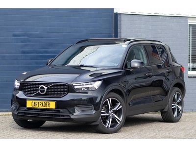 Volvo XC40 1.5 T3 R-Design