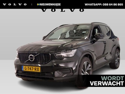 Volvo XC40 1.5 T3 R-Design Harman/Kardon 20''