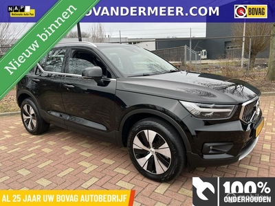 Volvo XC40 1.5 T4 Recharge Inscription