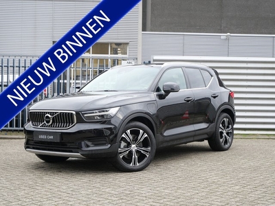 Volvo XC40 1.5 T4 Recharge Inscription Pilot Assist