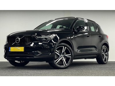 Volvo XC40 1.5 T5 Recharge