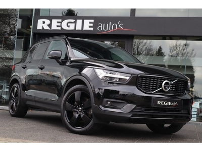 Volvo XC40 1.5 T5 Recharge R-Design Schuifdak 360view Navi