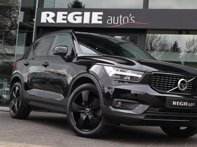 Volvo XC40 1.5 T5 Recharge R-Design Schuifdak 360view Navi LED