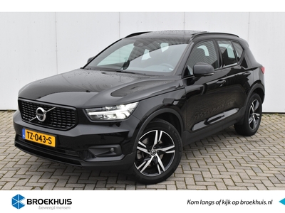 VOLVO XC40 2.0 T4 R-Design #Panoramadak #190PK #360Camera