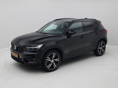 Volvo XC40 Benzine