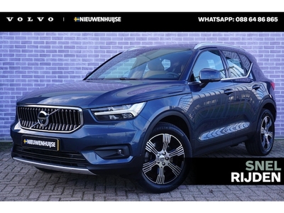 Volvo XC40 Benzine