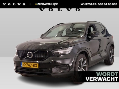 Volvo XC40 Benzine