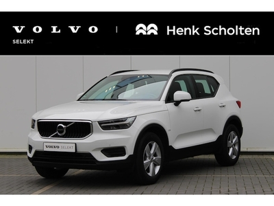 Volvo XC40 Benzine