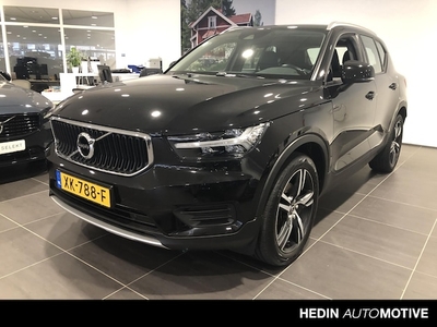 Volvo XC40 Benzine