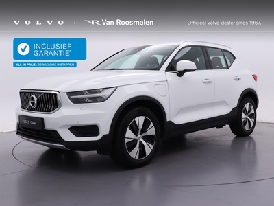 Volvo XC40 Benzine